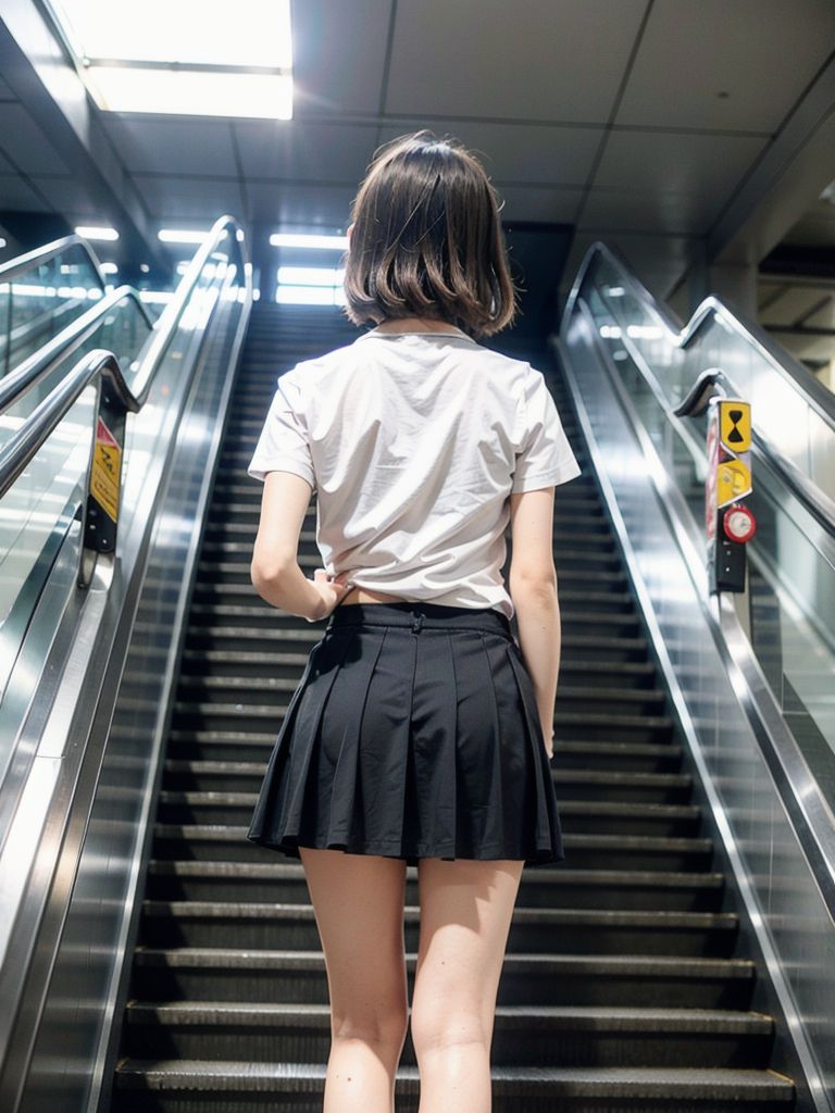今日のパンチラ画像 愛知県 知多市 2024年11月19日 盗撮 画像
