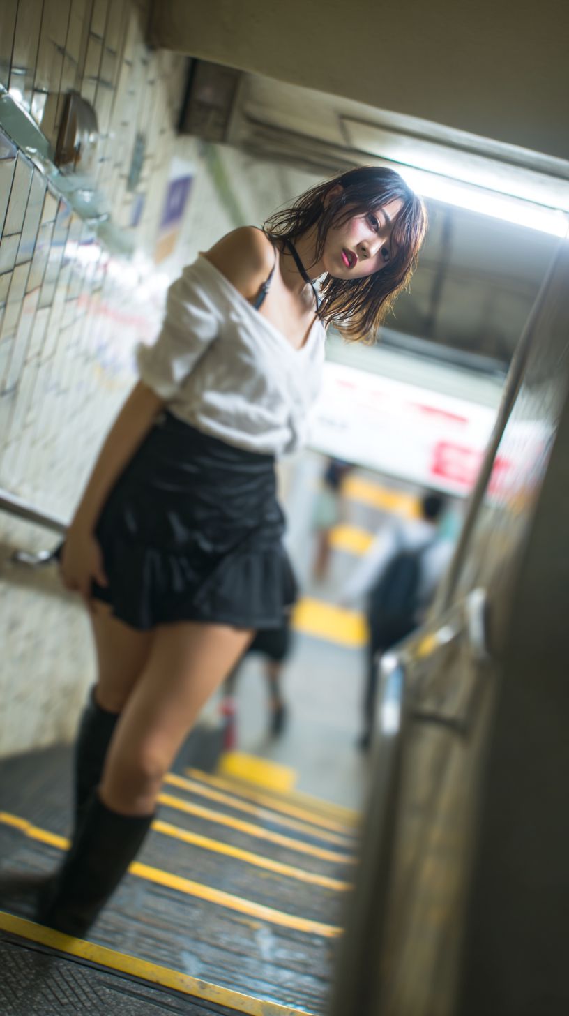 今日のパンチラ画像　青森県　青森市　2025年08月17日　のぞき穴　画像