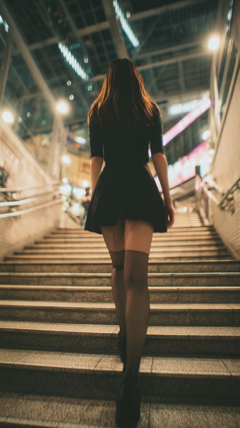 今日のパンチラ画像　岡山県　玉野市　2025年11月01日　ピーピング　画像