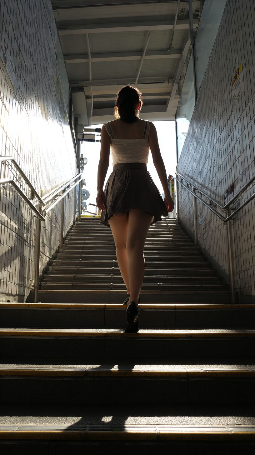 今日のパンチラ画像　静岡県　島田市　2025年11月02日　のぞき穴　画像