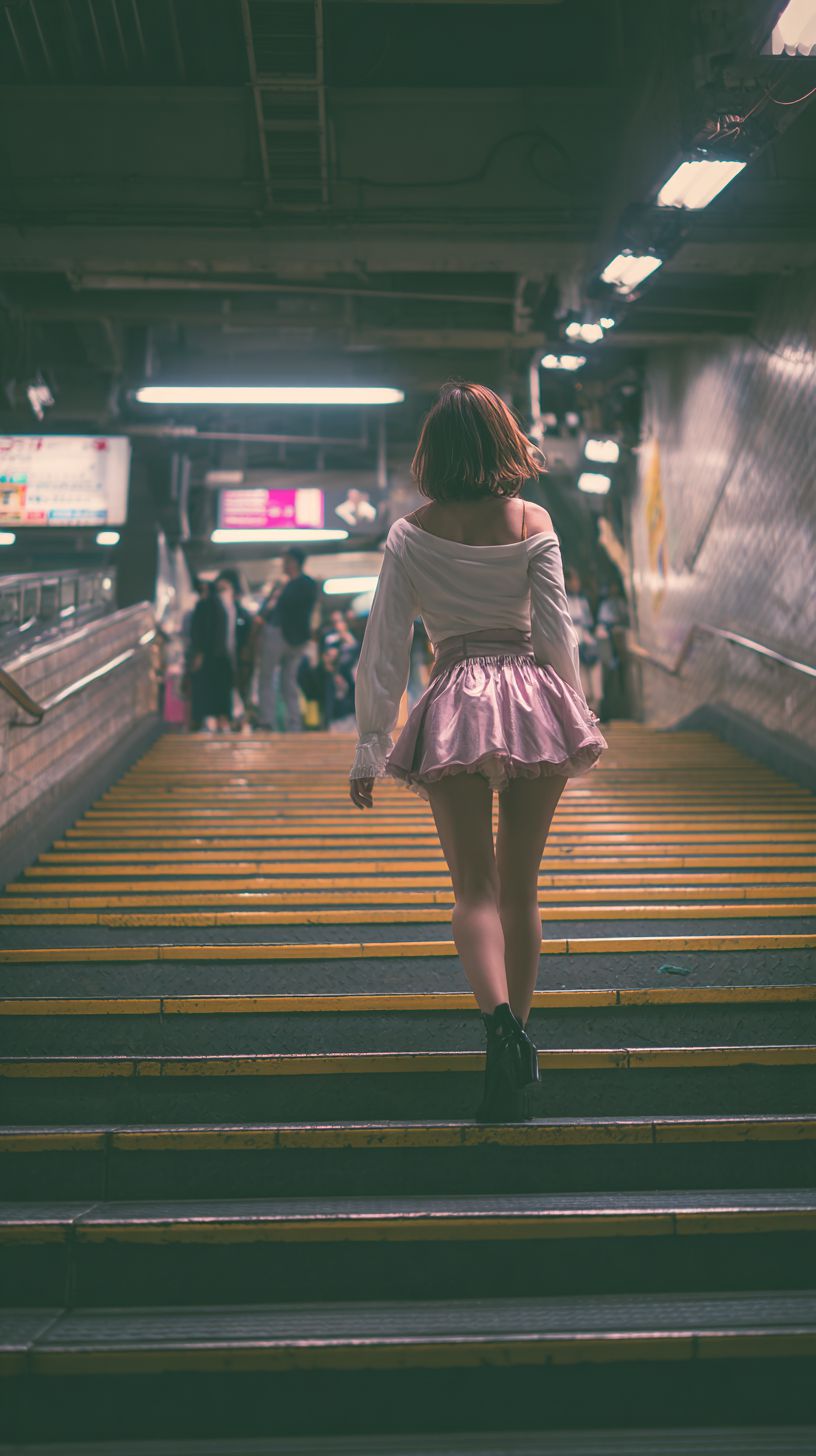 今日のパンチラ画像 東京都 東村山市 2026年01月25日 オリジナル盗撮 画像