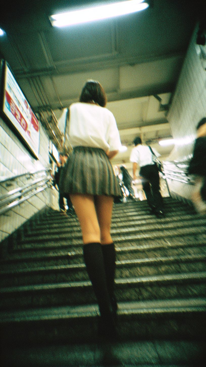 今日のパンチラ画像 長崎県 諫早市 2026年04月23日 盗撮魔 画像