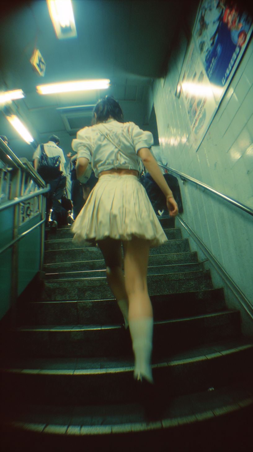 今日のパンチラ画像　三重県　津市　2026年05月03日　盗撮　画像