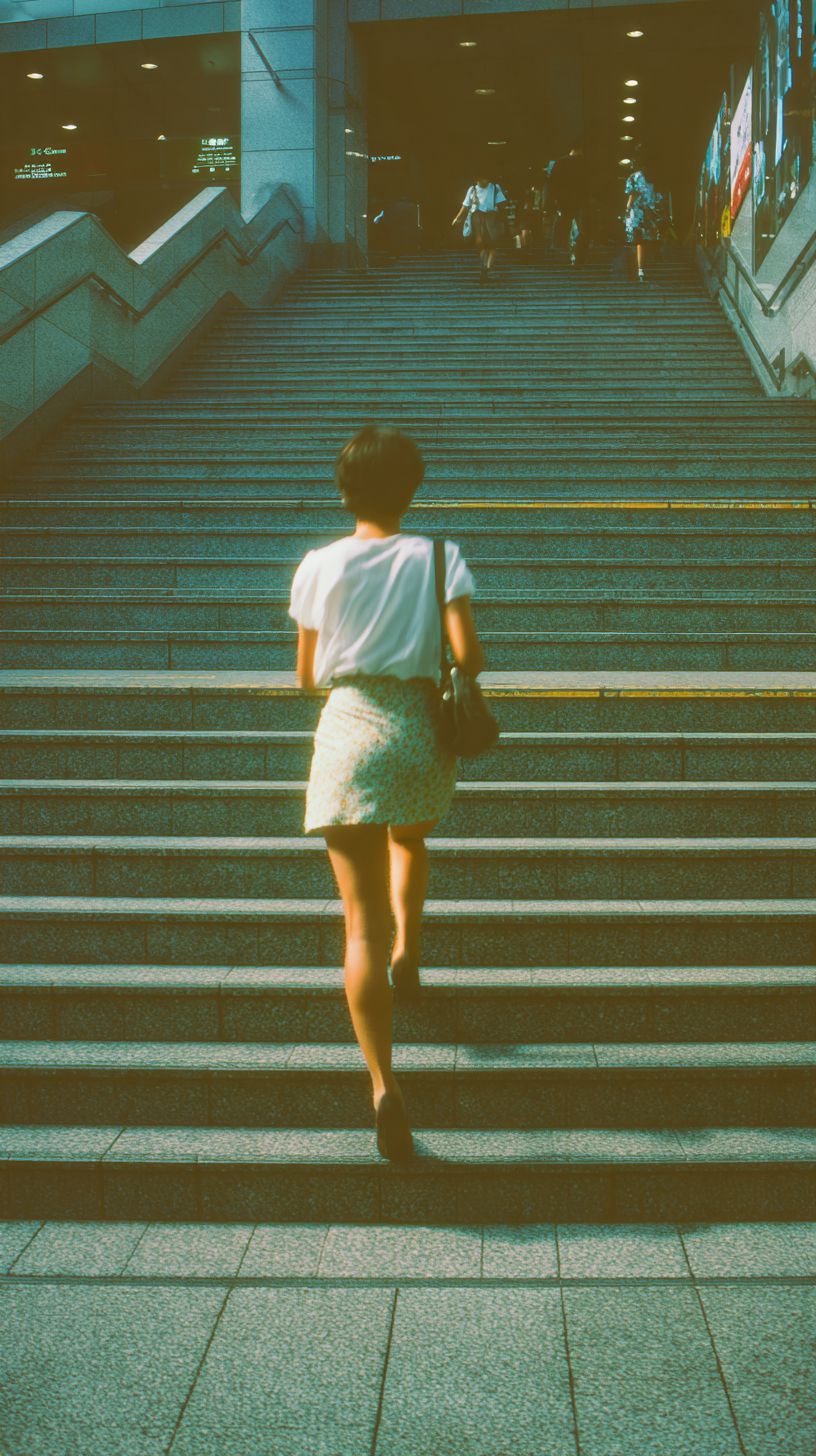 今日のパンチラ画像 東京都 多摩市 2026年05月17日 逆さ撮り 画像