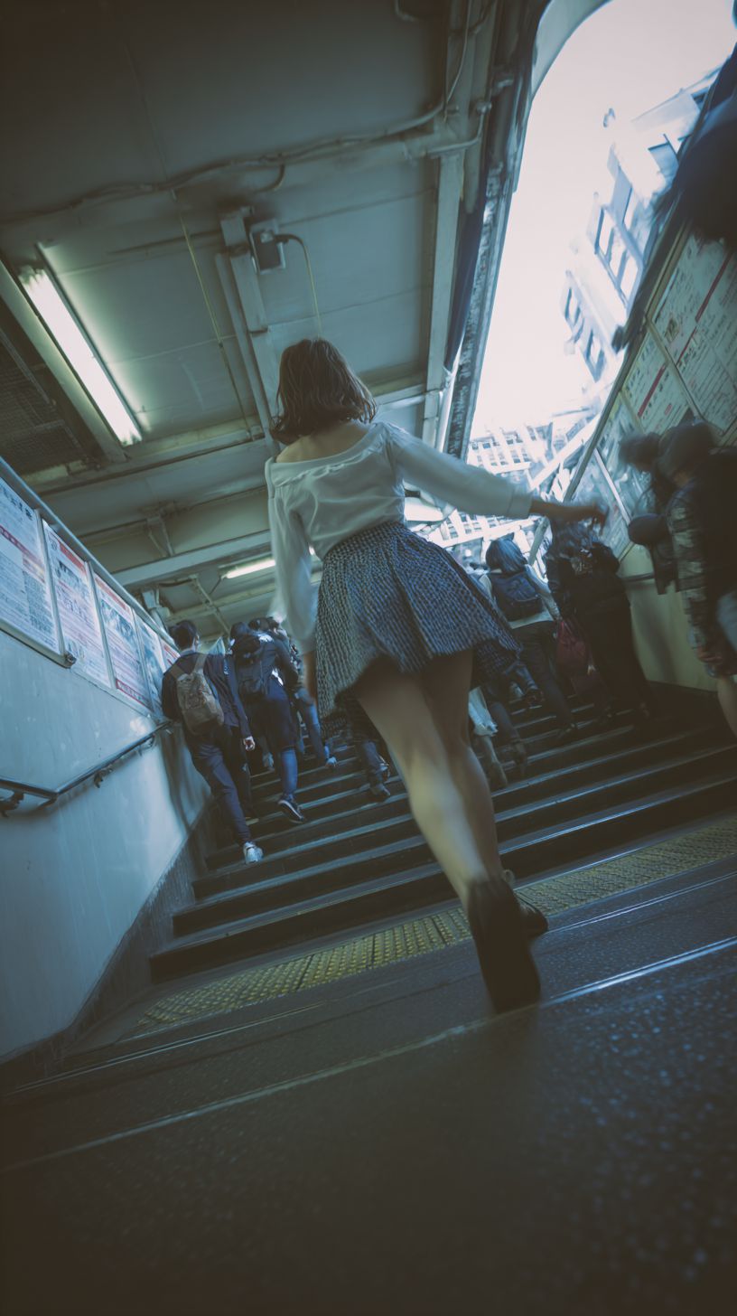 今日のパンチラ画像 東京都 福生市 2026年06月07日 盗撮 画像