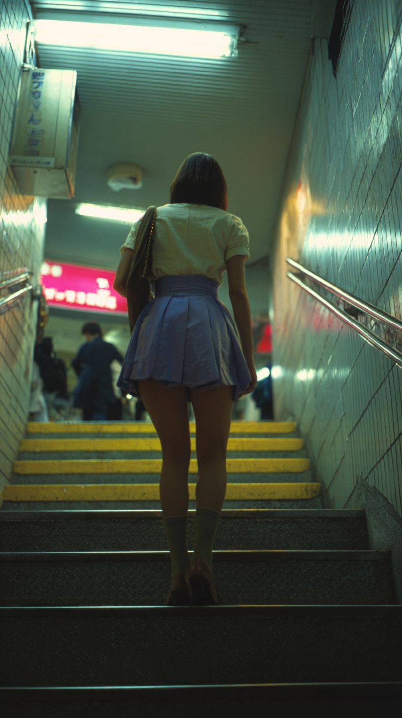 今日のパンチラ画像 埼玉県 秩父市 2026年09月25日 盗み撮り 画像