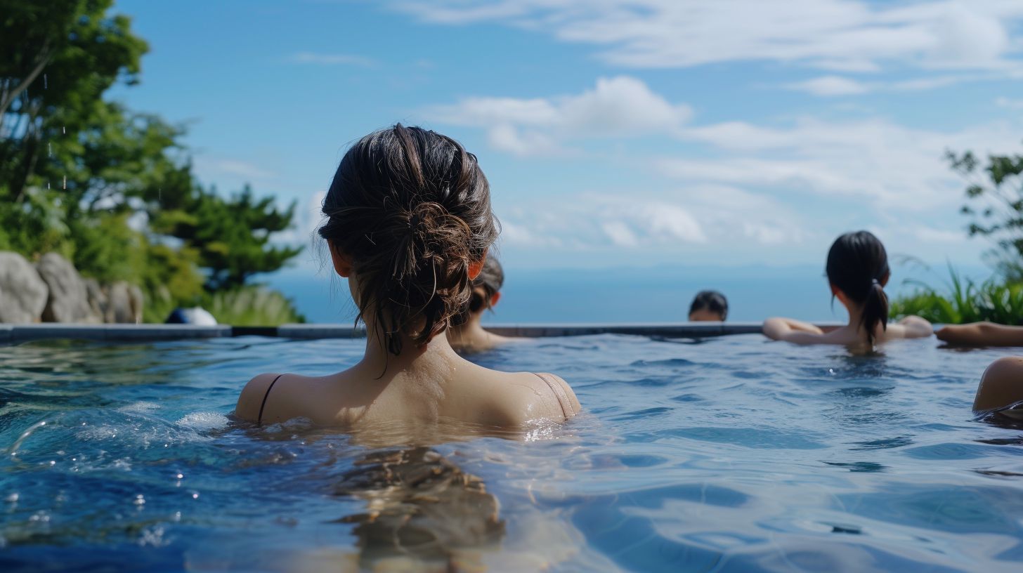 今日の女風呂画像　神奈川県　藤沢市　2024年06月11日　peeping　画像