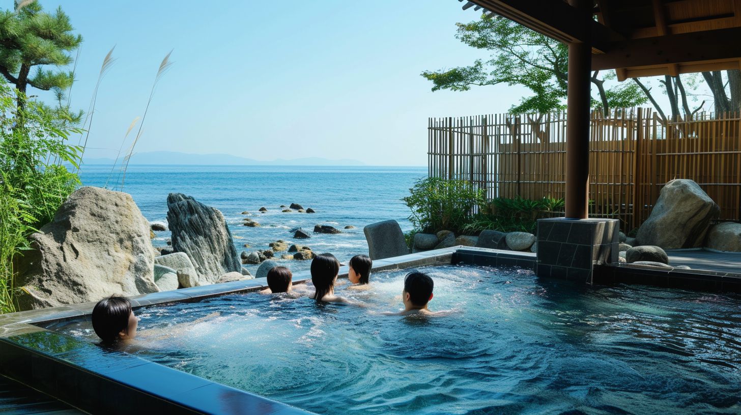 今日の女風呂画像　大阪府　池田市　2024年07月23日　ゲリラ撮影　画像