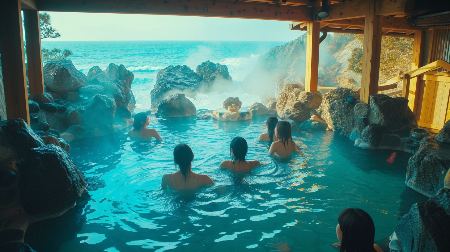 今日の女風呂画像　大阪府　門真市　2024年07月26日　覗き　画像