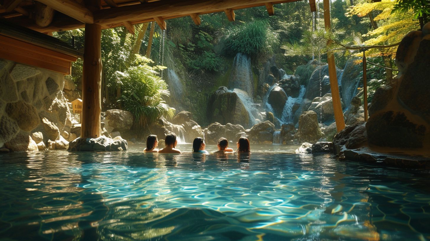 今日の女風呂画像　北海道　室蘭市　2024年08月12日　とうさつ　画像