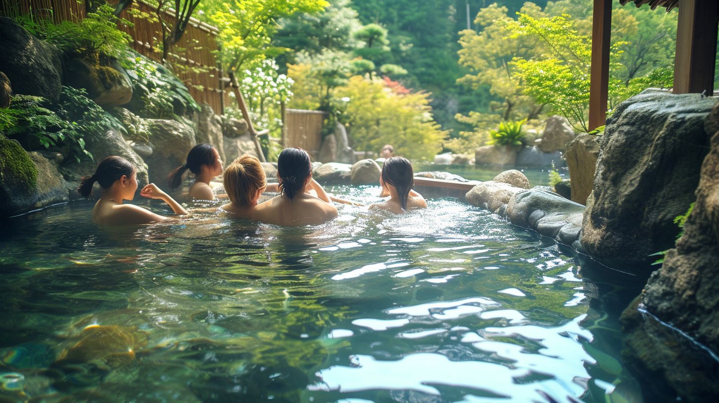 今日の女風呂画像　山形県　天童市　2024年10月30日　変態盗撮　画像