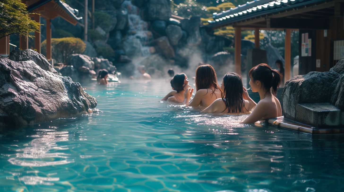 今日の女風呂画像　京都府　向日市　2024年11月15日　変態盗撮　画像