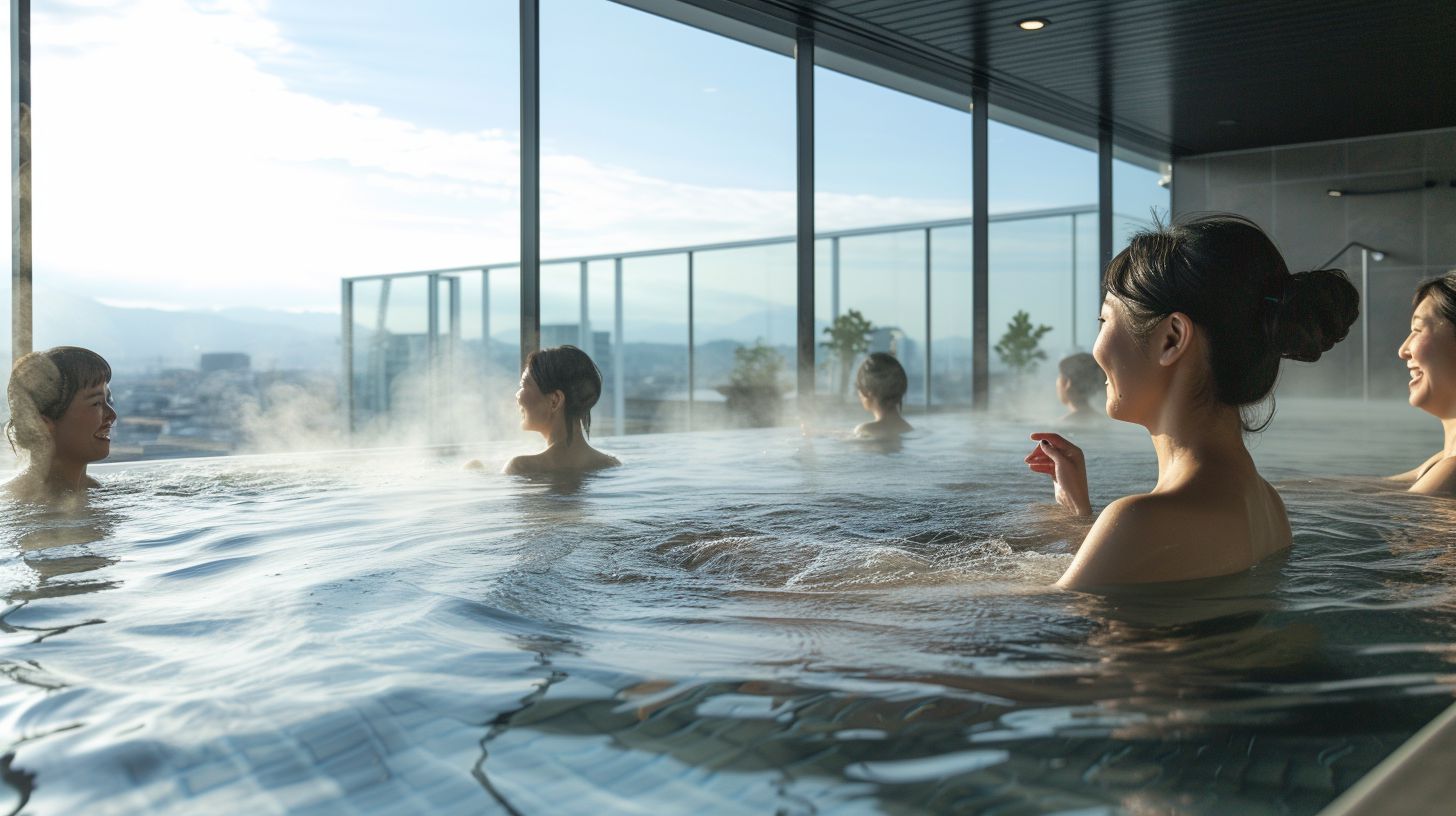 今日の女風呂画像　佐賀県　鳥栖市　2025年03月17日　素人盗撮　画像