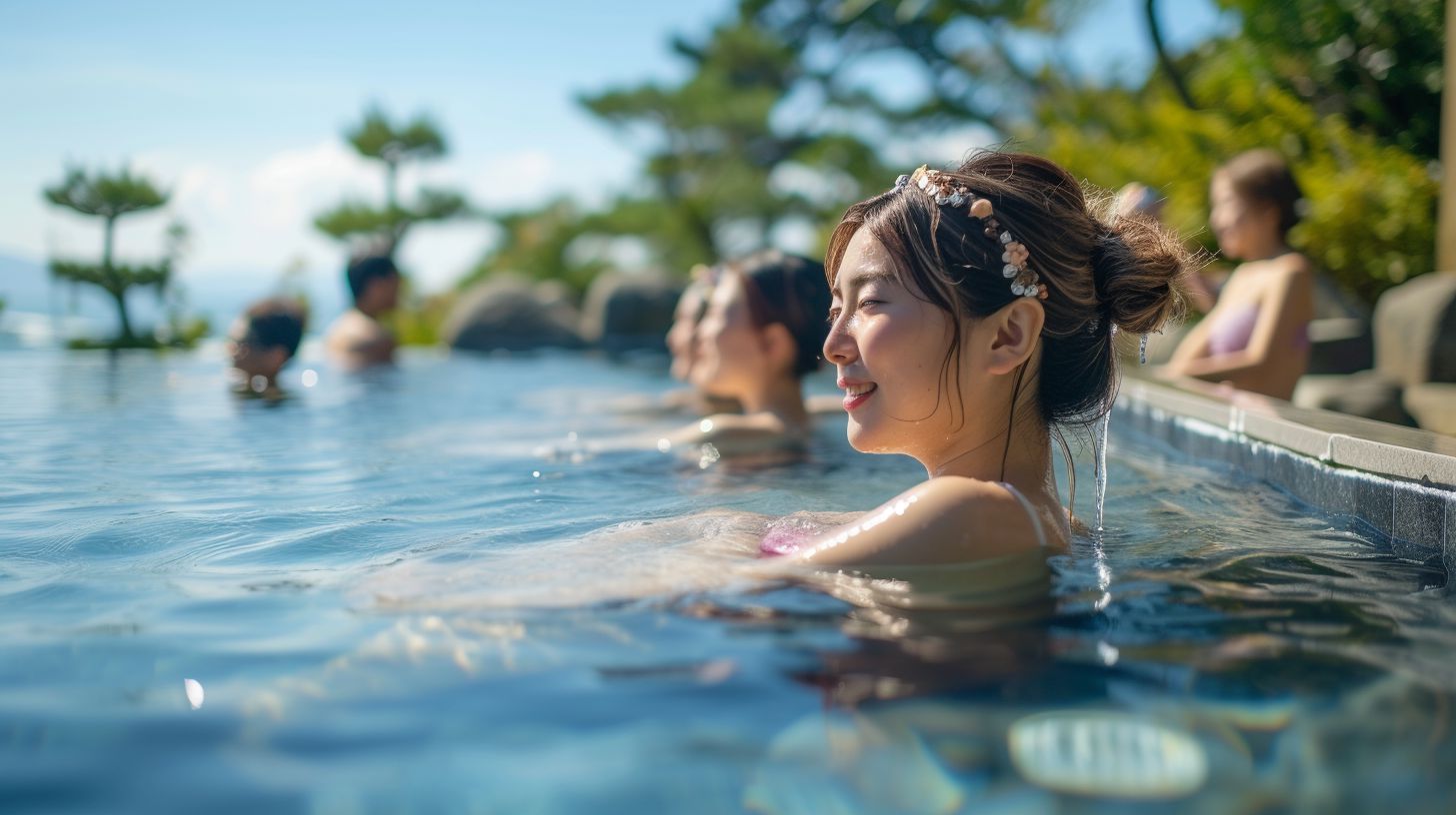 今日の女風呂画像　大阪府　和泉市　2025年05月09日　ピーピング　画像