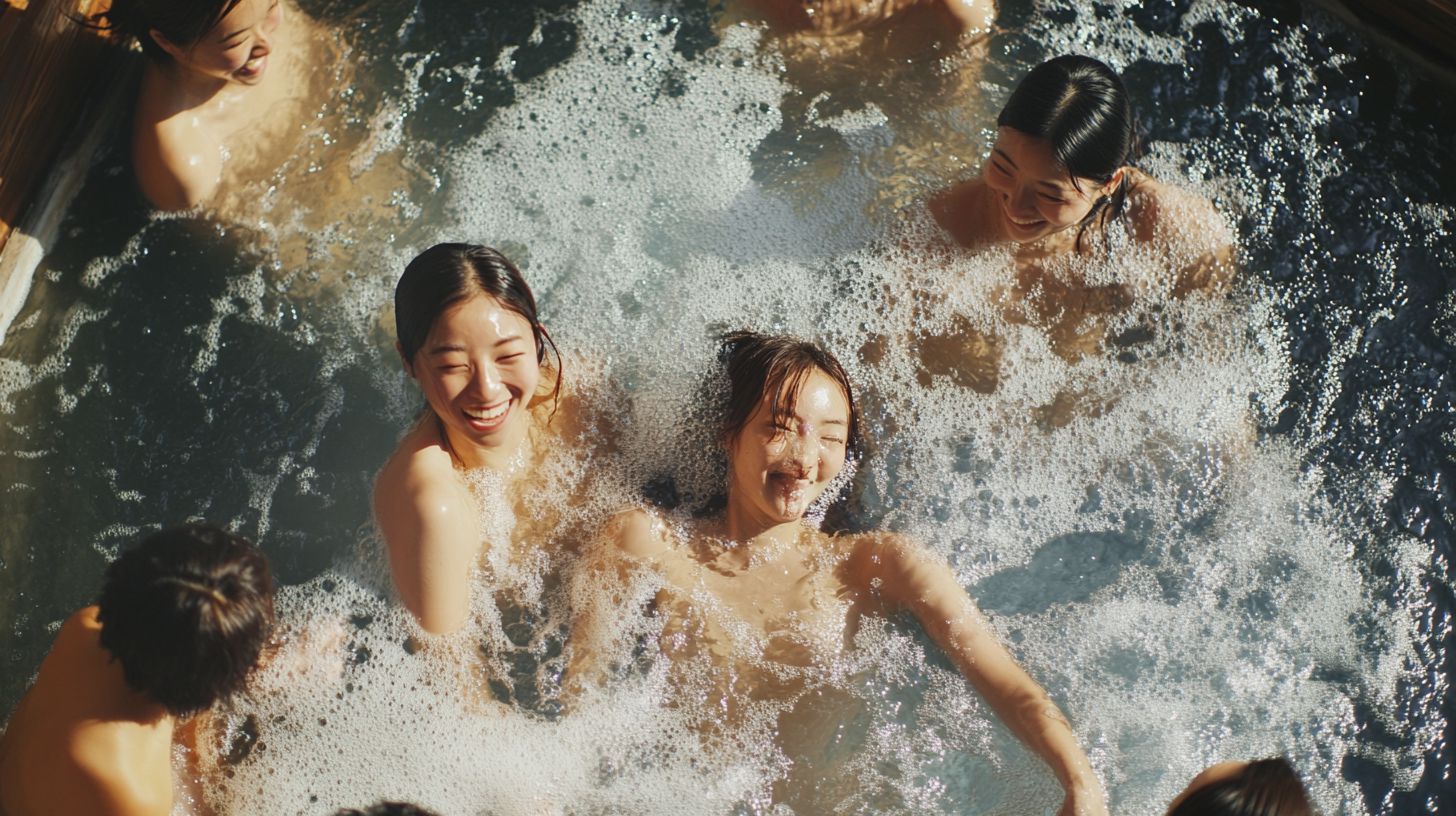 今日の女風呂画像　千葉県　市原市　2025年07月30日　peeping　画像