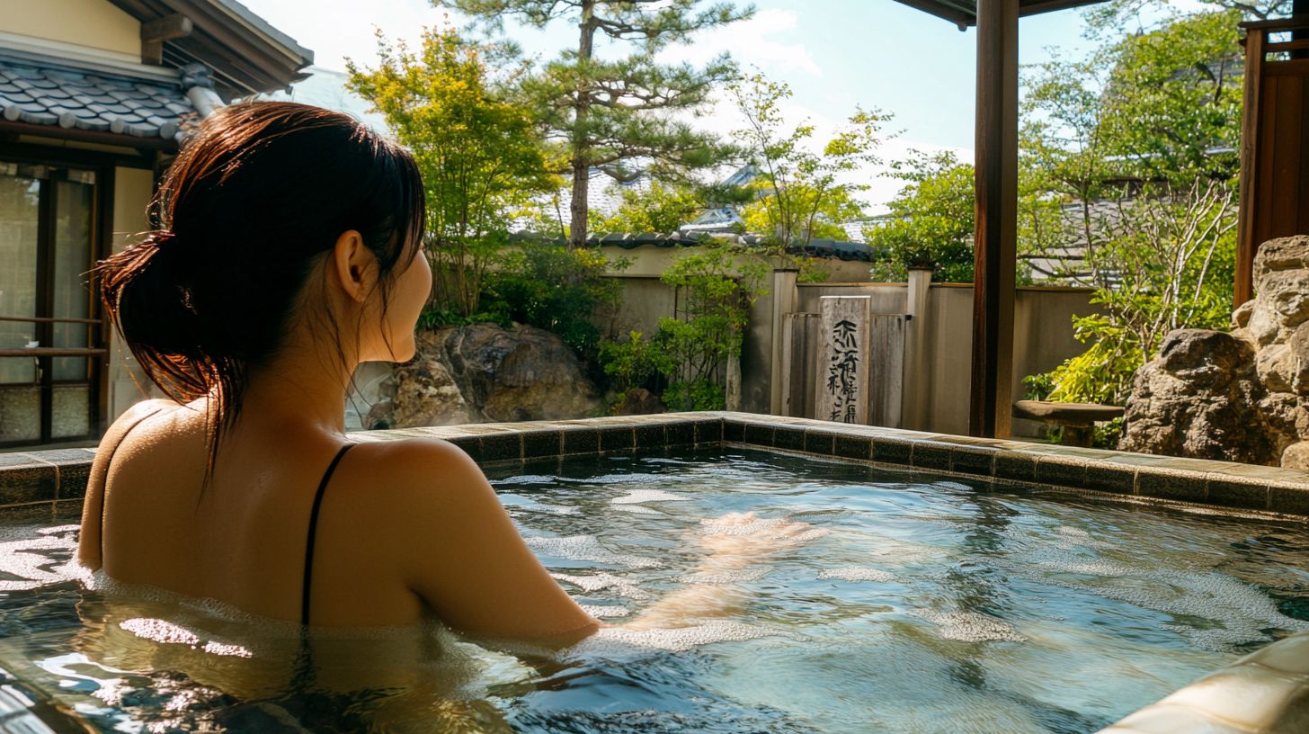 今日の女風呂画像　大分県　日田市　2025年08月21日　逆さ撮り　画像