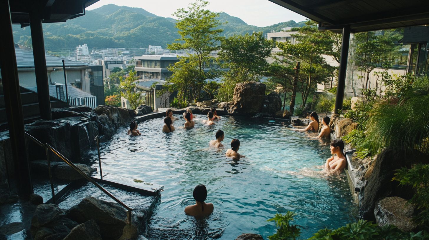今日の女風呂画像　埼玉県　鴻巣市　2025年10月20日　逆さ撮り　画像