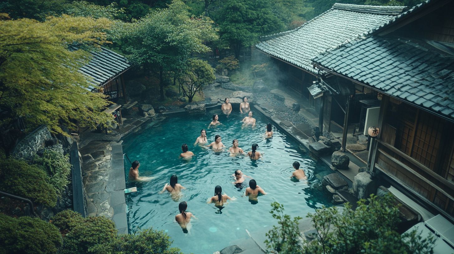 今日の女風呂画像 栃木県 日光市 2025年12月27日 ハプニング 画像