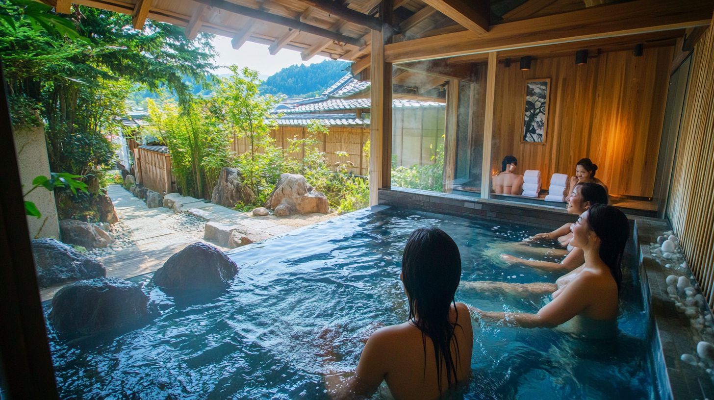 今日の女風呂画像　秋田県　由利本荘市　2026年02月17日　素人盗撮　画像