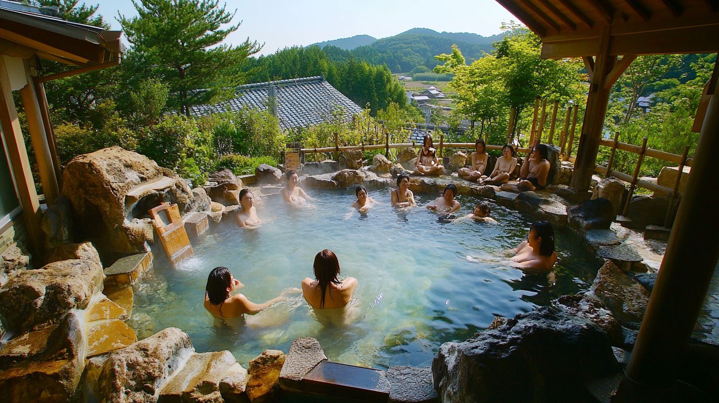 今日の女風呂画像　岡山県　総社市　2026年06月04日　素人盗撮　画像