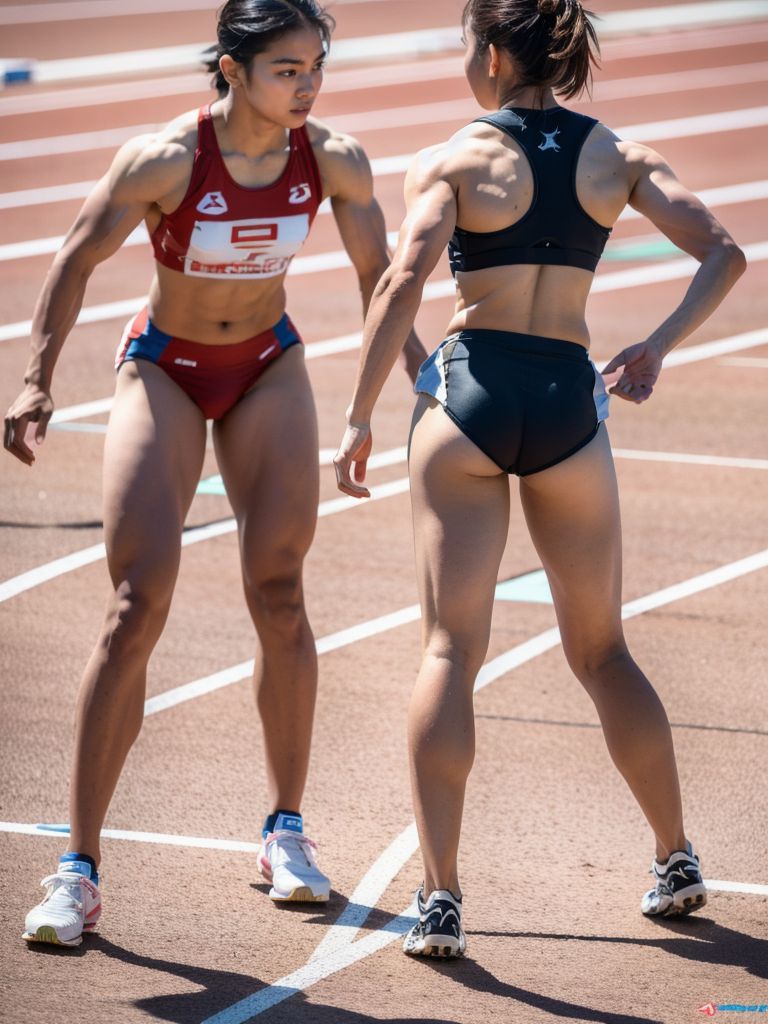 スポーツ美少女とうさつ　東京都　渋谷区　2024年03月16日　スポーツ美少女とうさつ　画像