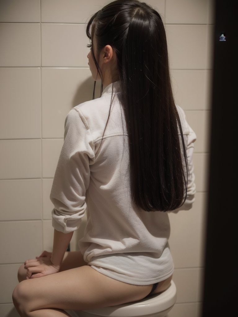 女子トイレ覗き穴　兵庫県　川西市　2024年03月23日　女子トイレ覗き穴　画像