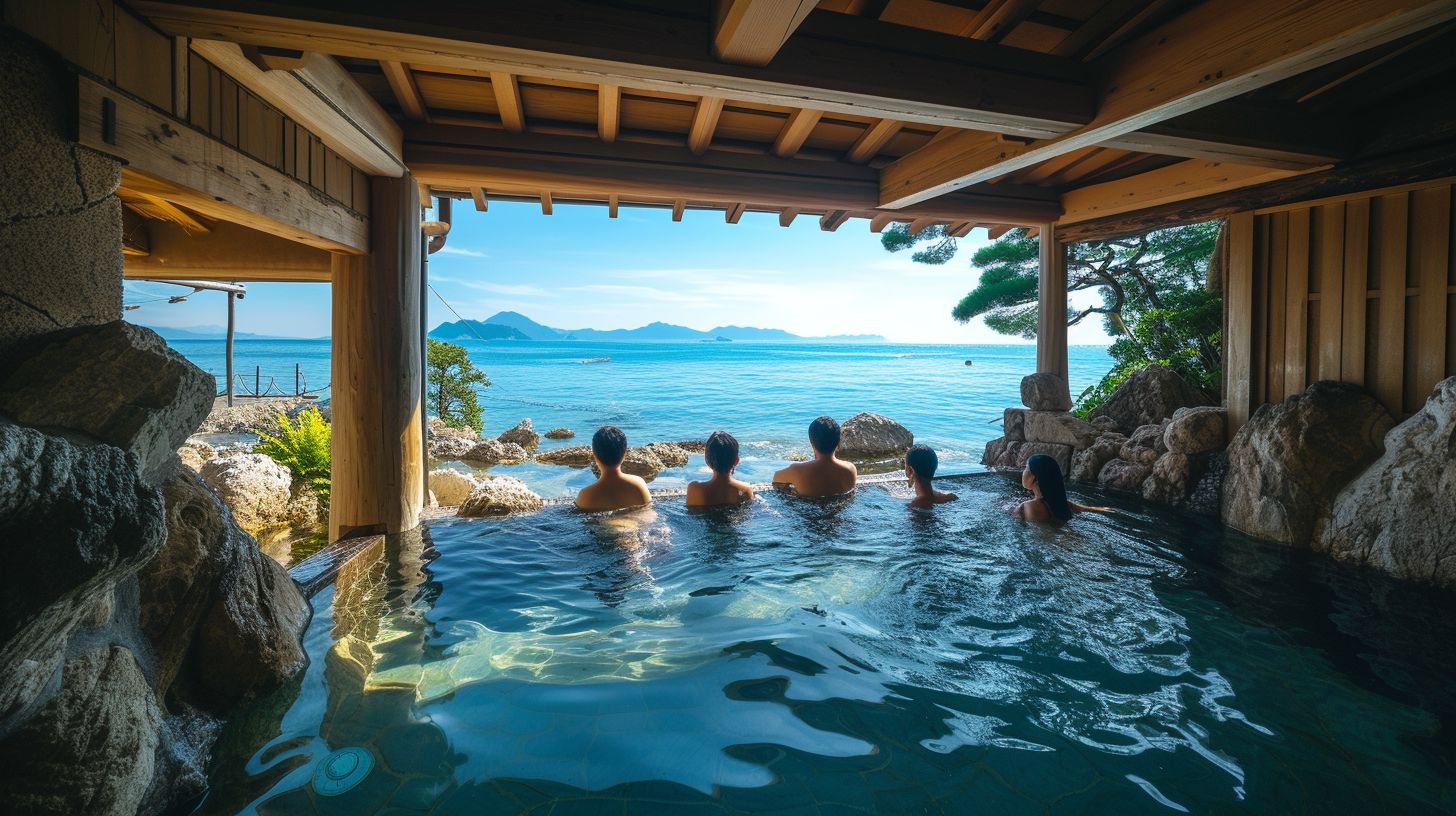 女風呂ハプニング 徳島県 阿南市 2024年04月02日 女風呂ハプニング 画像
