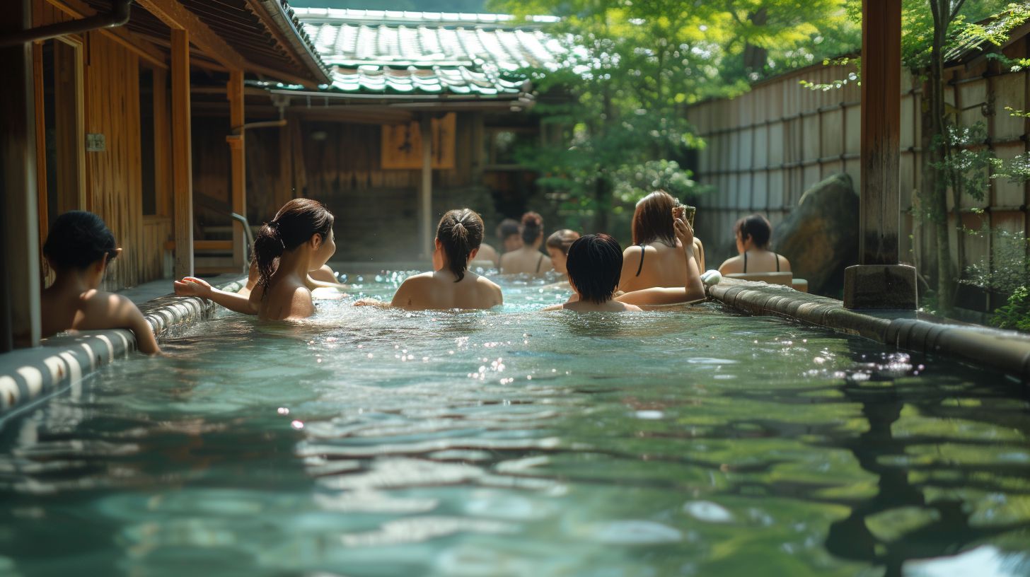 女風呂peeping　北海道　函館市　2024年04月11日　女風呂peeping　画像