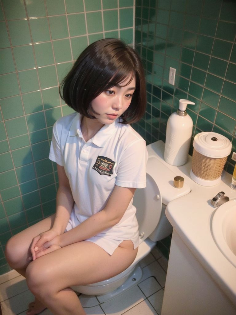 女子トイレ盗撮魔　熊本県　八代市　2024年04月13日　女子トイレ盗撮魔　画像
