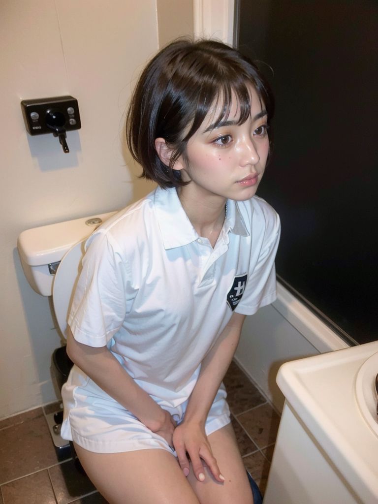 女子トイレとうさつ 東京都 多摩市 2024年05月08日 女子トイレとうさつ 画像