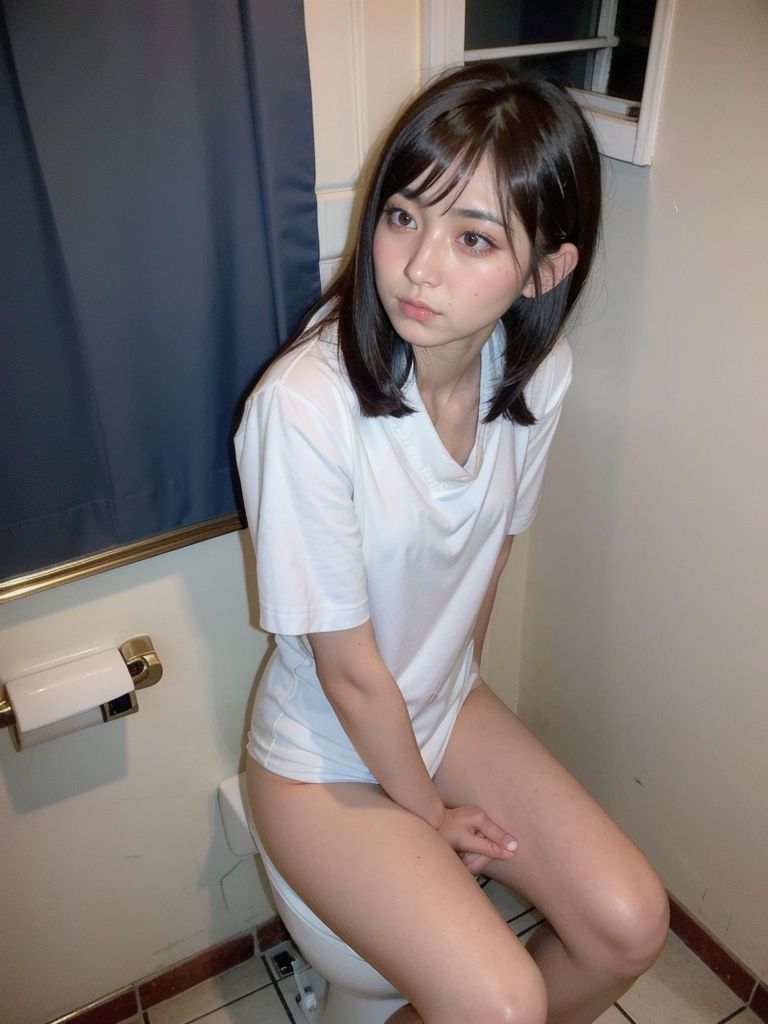 女子トイレ覗き 徳島県 鳴門市 2024年06月22日 女子トイレ覗き 画像