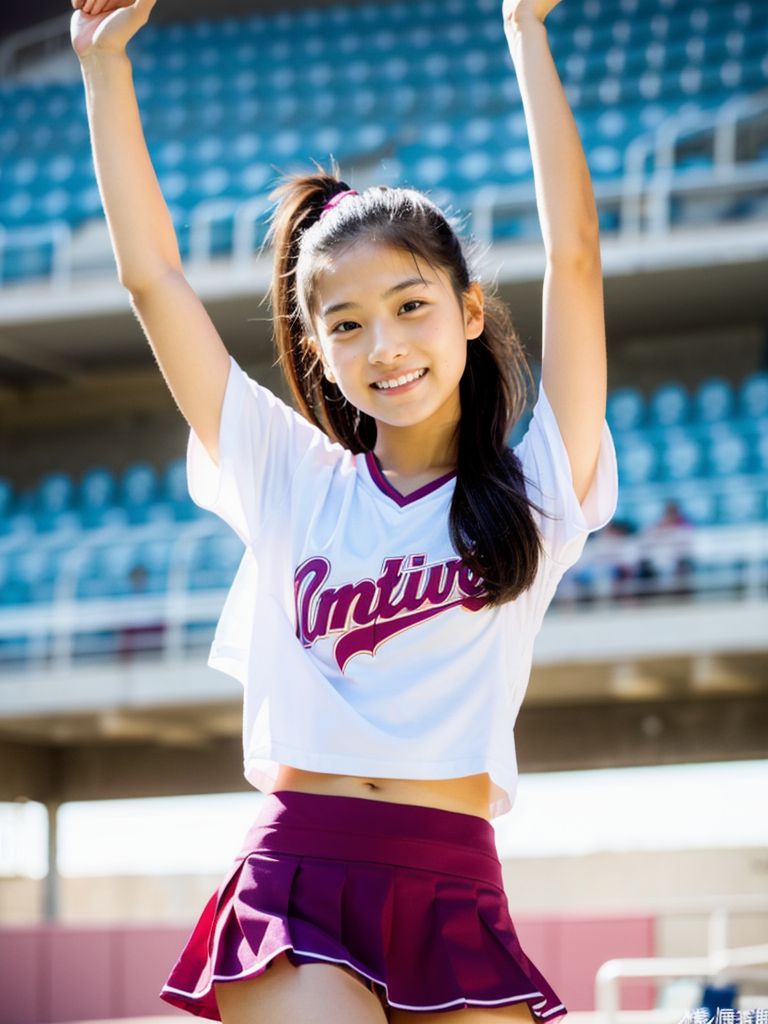 スポーツ美少女盗撮　栃木県　大田原市　2024年07月07日　スポーツ美少女盗撮　画像