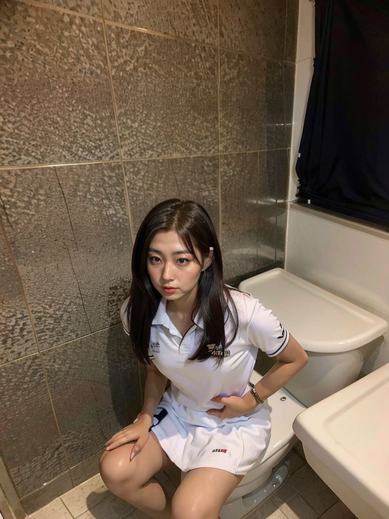 女子トイレ覗き　和歌山県　紀の川市　2024年07月31日　女子トイレ覗き　画像