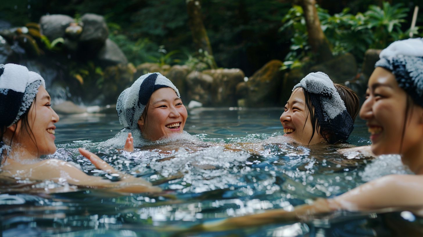 女風呂オリジナル盗撮　東京都　八王子市　2024年08月25日　女風呂オリジナル盗撮　画像