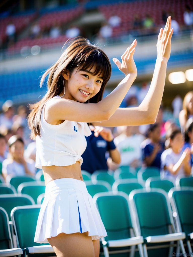 スポーツ美少女オリジナル盗撮　長崎県　佐世保市　2024年09月01日　スポーツ美少女オリジナル盗撮　画像