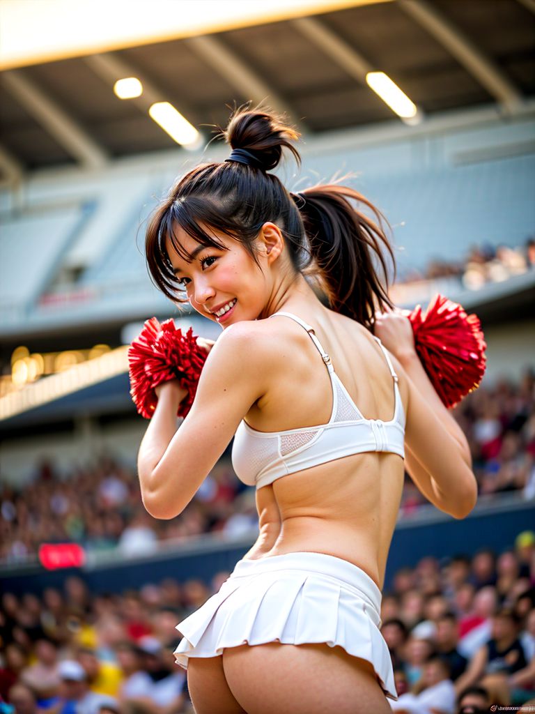 スポーツ美少女盗撮　徳島県　阿南市　2024年10月24日　スポーツ美少女盗撮　画像