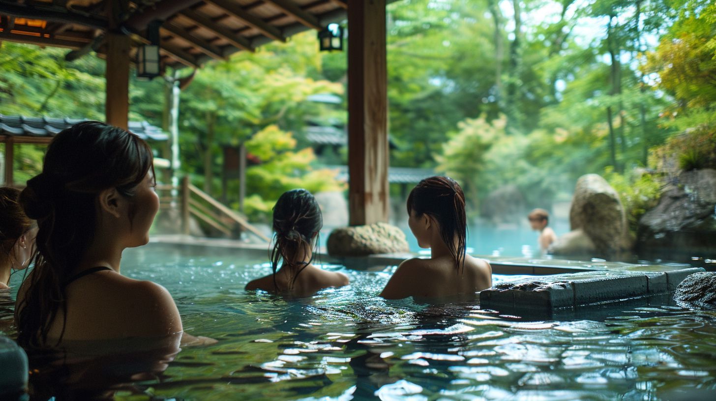 女風呂ハプニング　愛媛県　松山市　2024年11月10日　女風呂ハプニング　画像