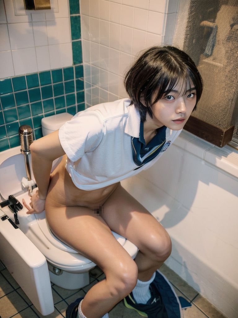 女子トイレゲリラ撮影　兵庫県　姫路市　2025年01月12日　女子トイレゲリラ撮影　画像