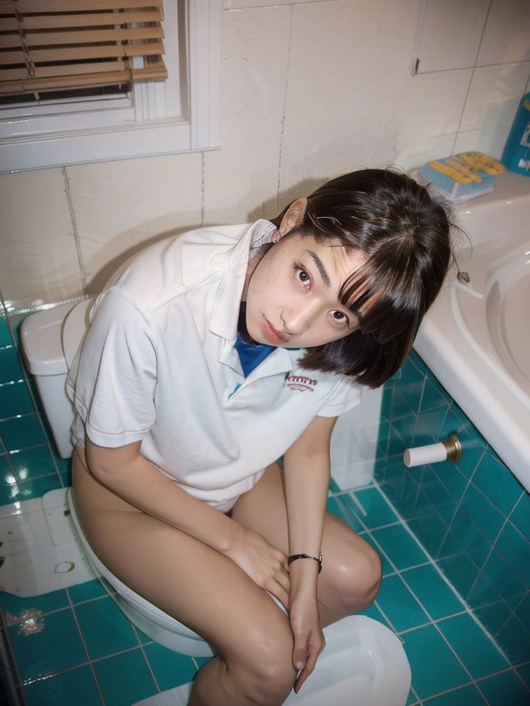 女子トイレpeeping　東京都　東村山市　2025年01月14日　女子トイレpeeping　画像