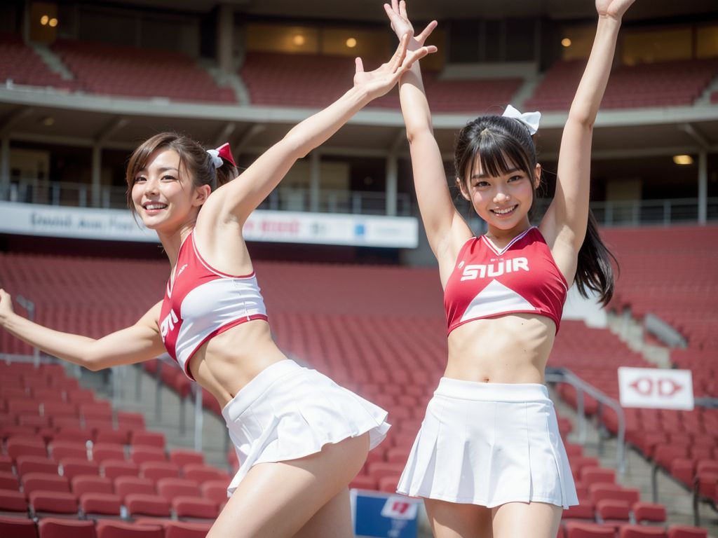 スポーツ美少女ゲリラ撮影　群馬県　高崎市　2025年02月05日　スポーツ美少女ゲリラ撮影　画像