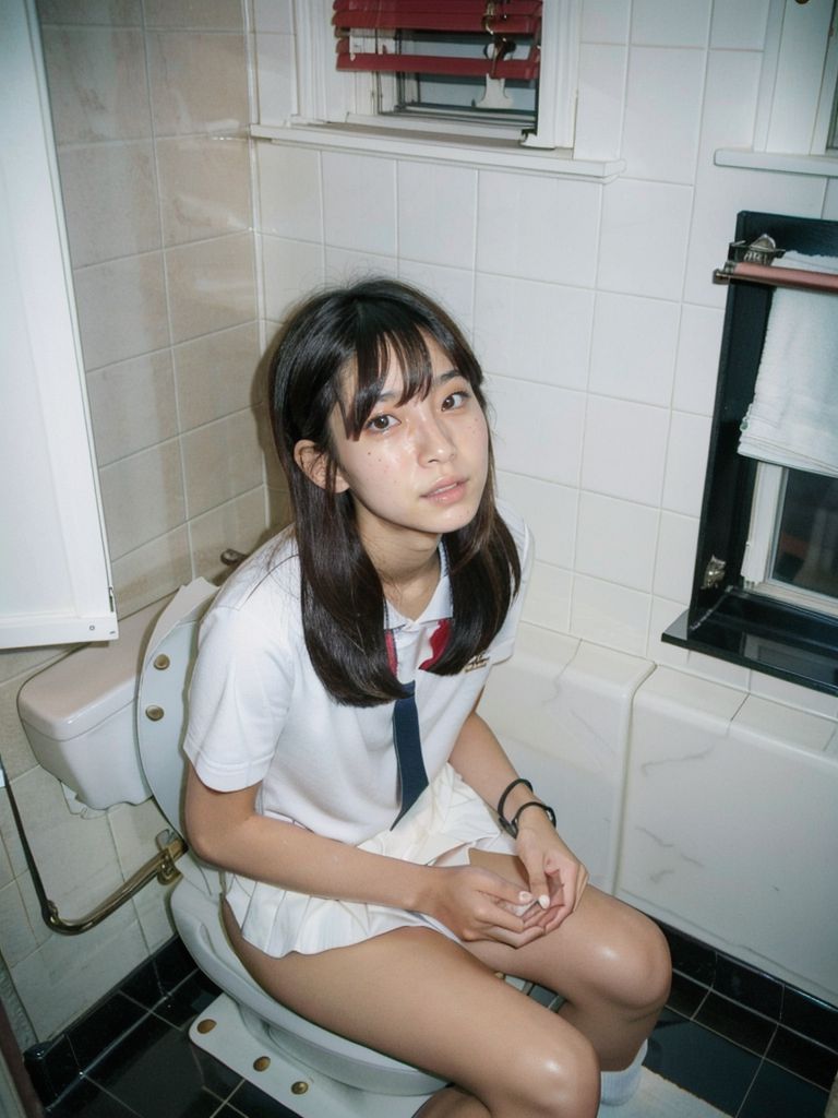 女子トイレとうさつ 愛知県 西尾市 2025年03月04日 女子トイレとうさつ 画像