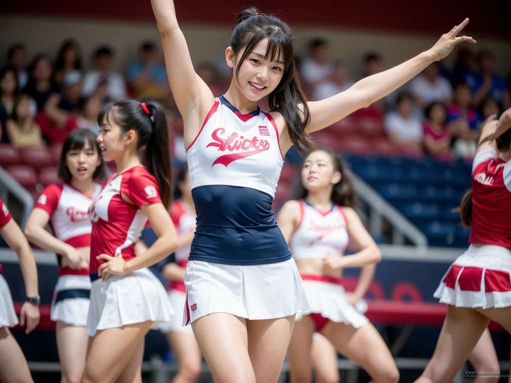 スポーツ美少女ゲリラ撮影　石川県　野々市市　2025年03月15日　スポーツ美少女ゲリラ撮影　画像