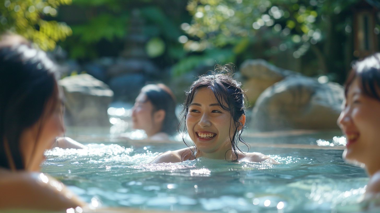 女風呂とうさつ 埼玉県 蕨市 2025年04月07日 女風呂とうさつ 画像