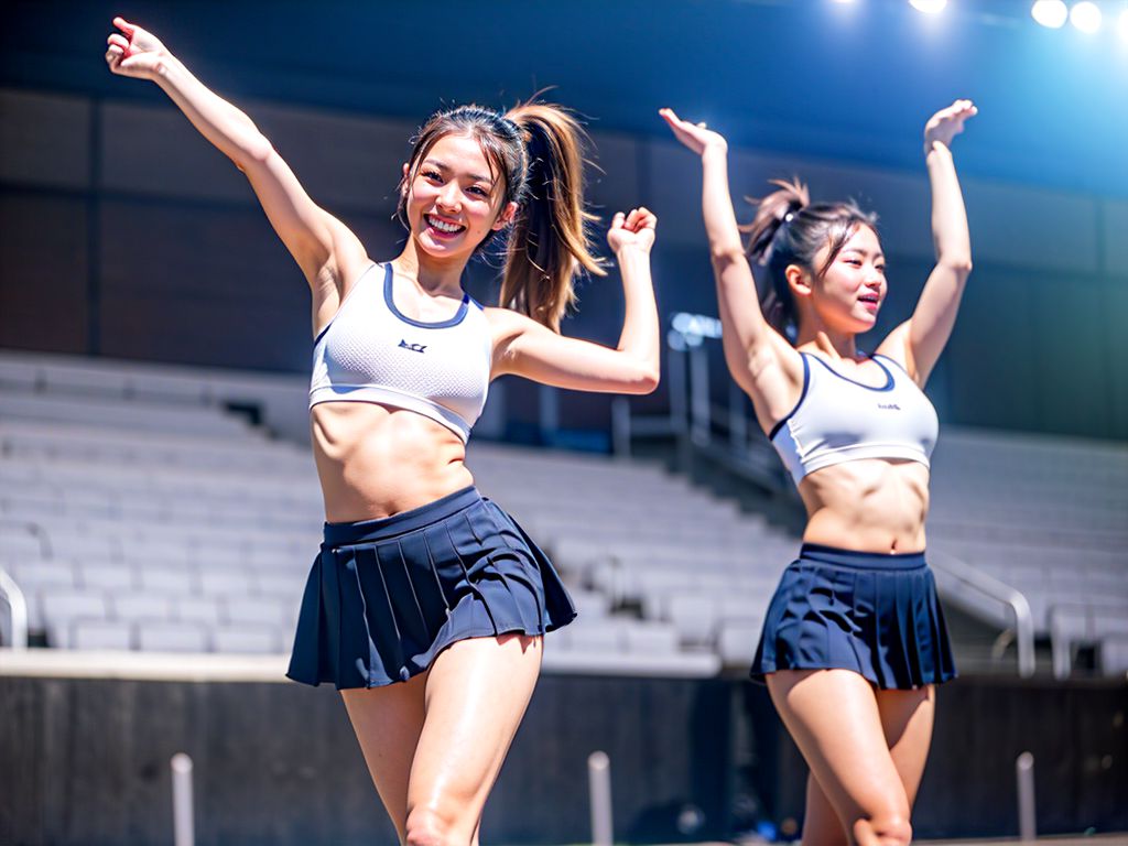 スポーツ美少女のぞき 岐阜県 高山市 2025年04月17日 スポーツ美少女のぞき 画像