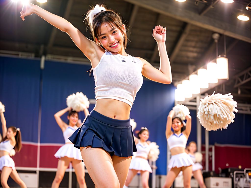 スポーツ美少女盗撮 佐賀県 佐賀市 2025年04月20日 スポーツ美少女盗撮 画像