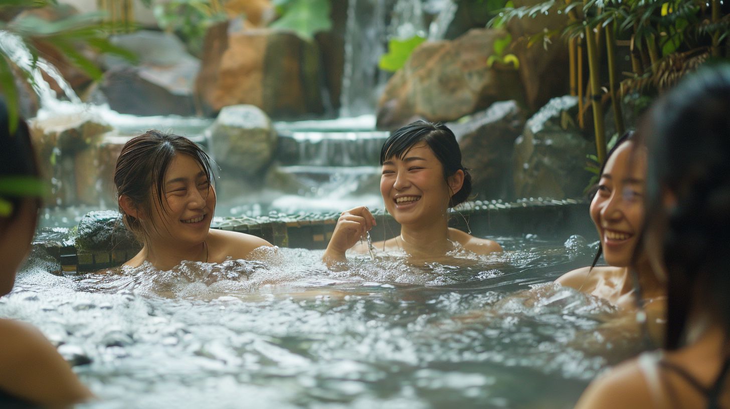 女風呂素人盗撮　東京都　中央区　2025年05月08日　女風呂素人盗撮　画像