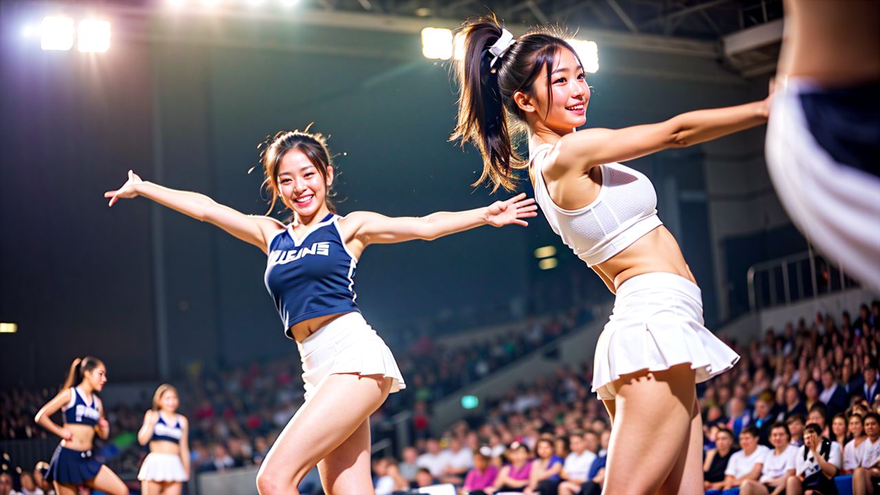 スポーツ美少女逆さ撮り　兵庫県　尼崎市　2025年05月23日　スポーツ美少女逆さ撮り　画像