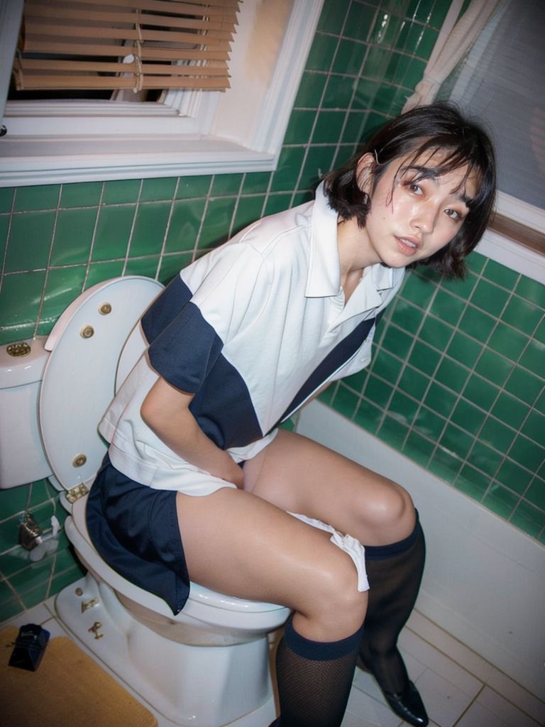 女子トイレ覗き穴　北海道　石狩市　2025年05月24日　女子トイレ覗き穴　画像