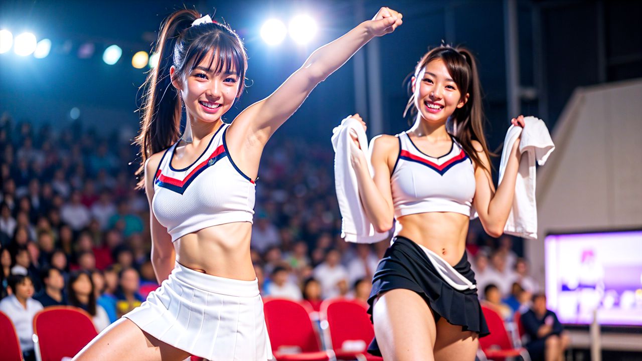 スポーツ美少女peeping　千葉県　佐倉市　2025年05月25日　スポーツ美少女peeping　画像
