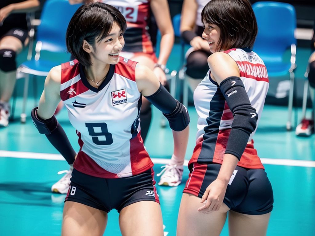スポーツ美少女盗撮マニア　山口県　下松市　2025年06月06日　スポーツ美少女盗撮マニア　画像